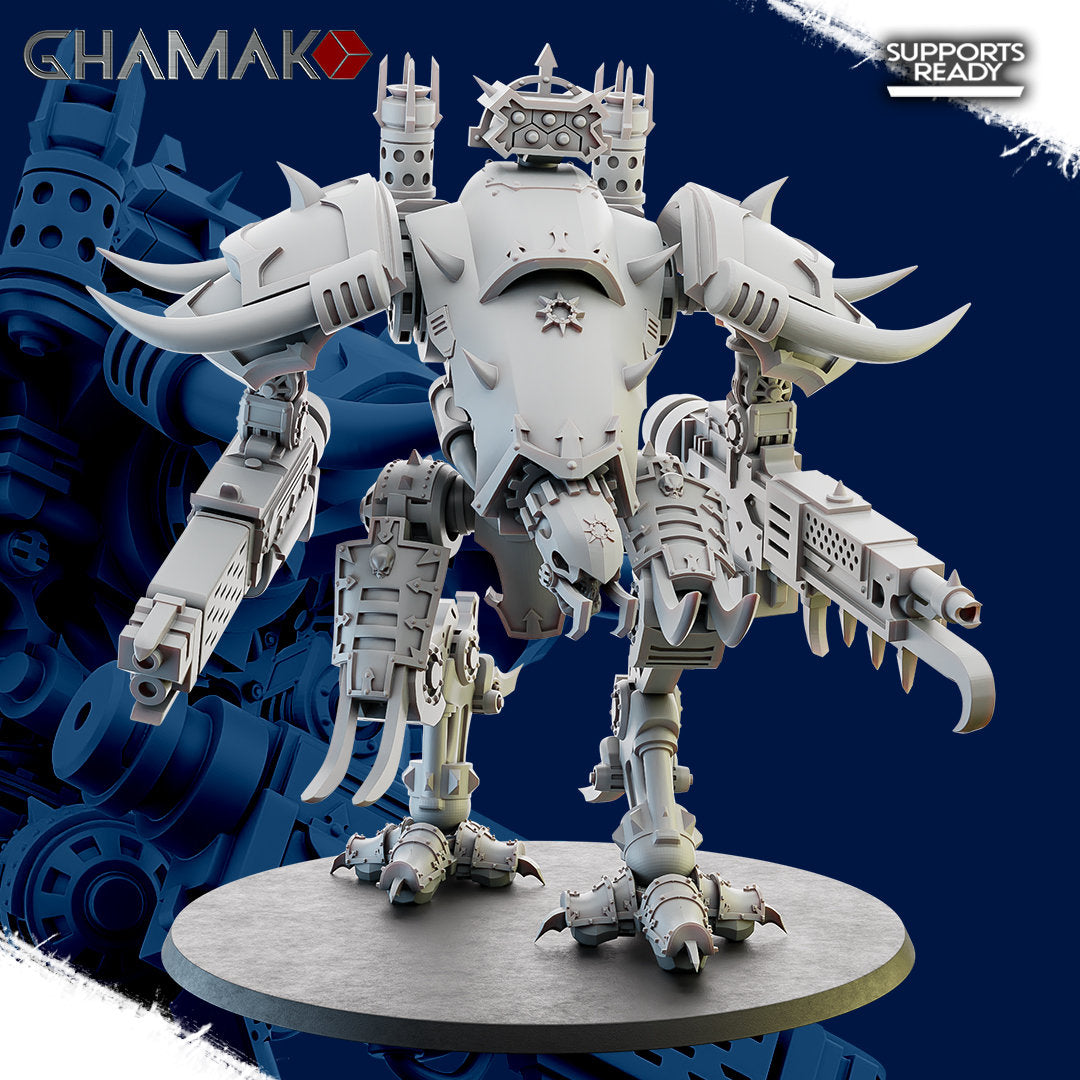 Ghamak raising a GoFundMe for legal defence against GW Ghamak raising a GoFundMe for legal defence against GW