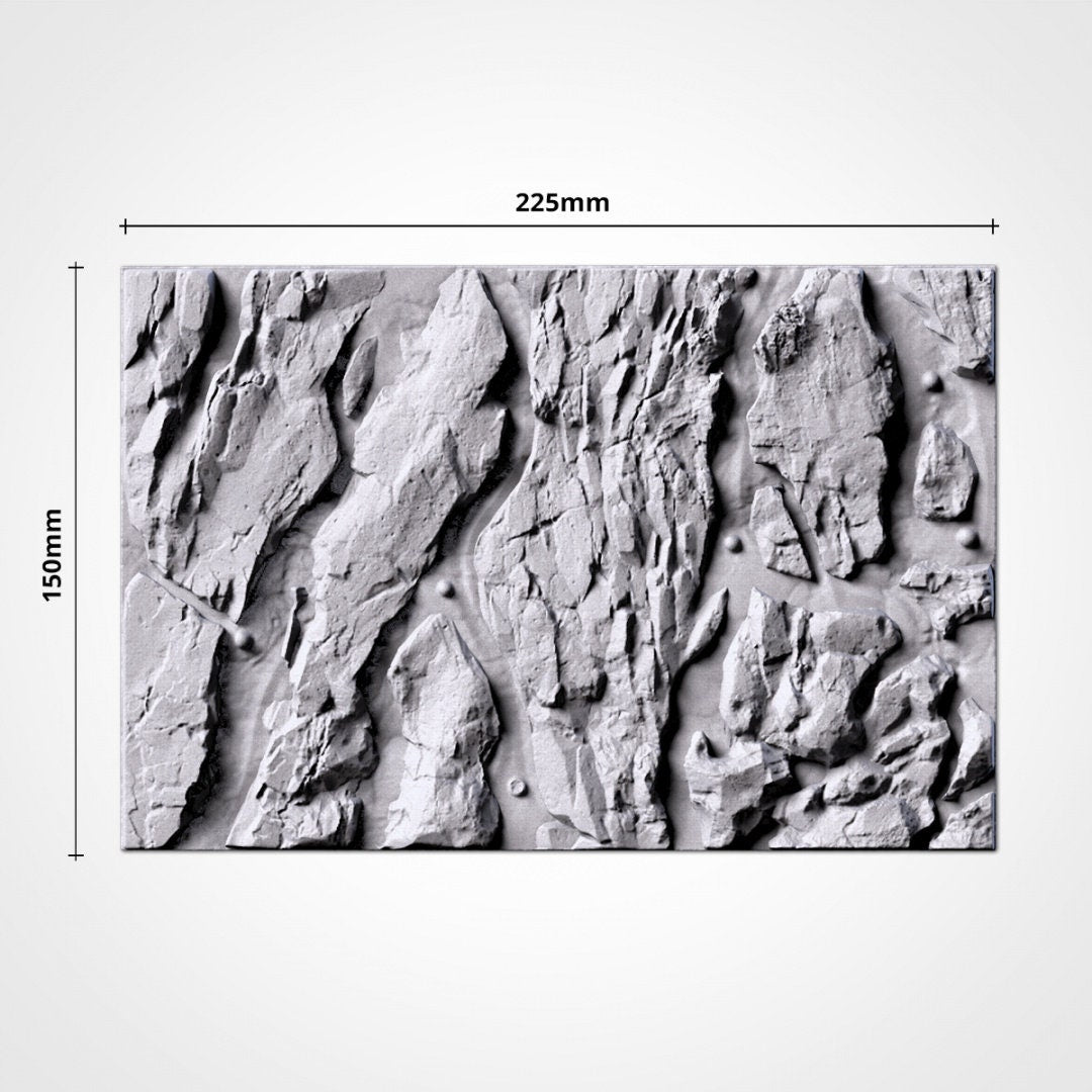 Volcanic | Thematic Bases Vol 1.0 | Txarli Factory