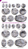 Alien | Thematic Bases Vol 1.0 | Txarli Factory