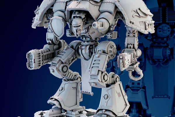 Big Knights