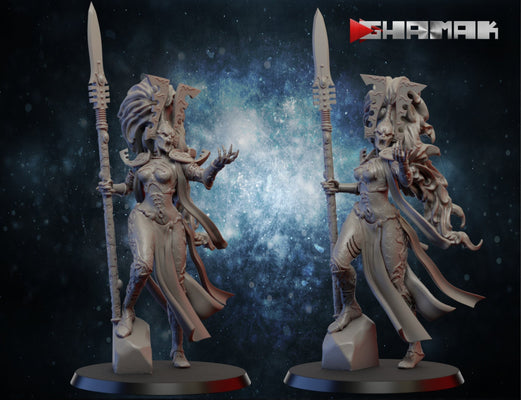 Space Elves