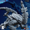 Orthopterax Malevolent | Ghamak | Grimdark Compatible