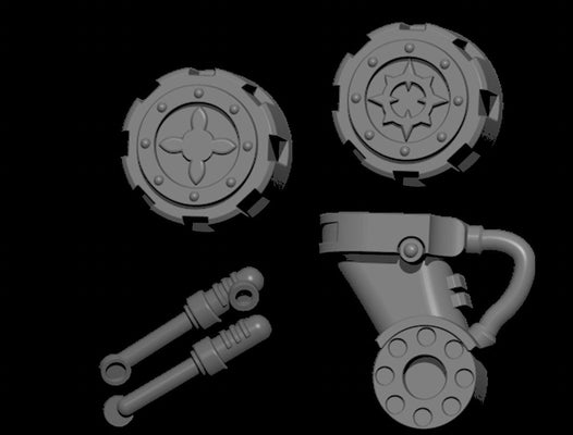 Knight Bits