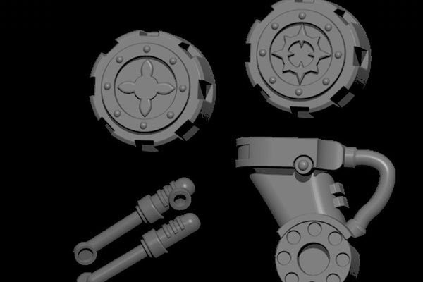 Knight Bits