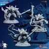 Swarm Guards | Ghamak | Grimdark Compatible