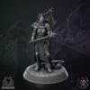 Widows of Heaven Squad | EightLegsMiniatures | Grimdark Compatible