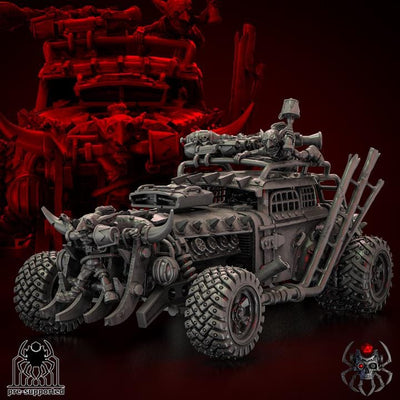 EightLegsMiniatures