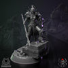 Widows of Heaven Squad | EightLegsMiniatures | Grimdark Compatible