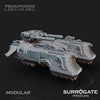 Claudius Tank | Surrogate Miniatures | Grimdark Compatible