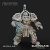 Set of 5 Impetus Evocatii | Surrogate Miniatures | Grimdark Compatible