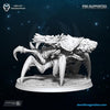 Living Artillery | Den of Imagination | Grimdark Compatible