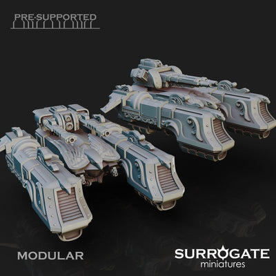 Surrogate Miniatures