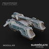 Claudius Tank | Surrogate Miniatures | Grimdark Compatible