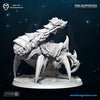Living Artillery | Den of Imagination | Grimdark Compatible