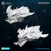 Ultrafex Prime | Den of Imagination | Grimdark Compatible