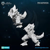 Ultrafex Prime | Den of Imagination | Grimdark Compatible