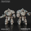 Augustus Spaciator | Surrogate Miniatures