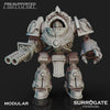 Augustus Spaciator | Surrogate Miniatures