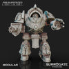 Augustus Spaciator | Surrogate Miniatures